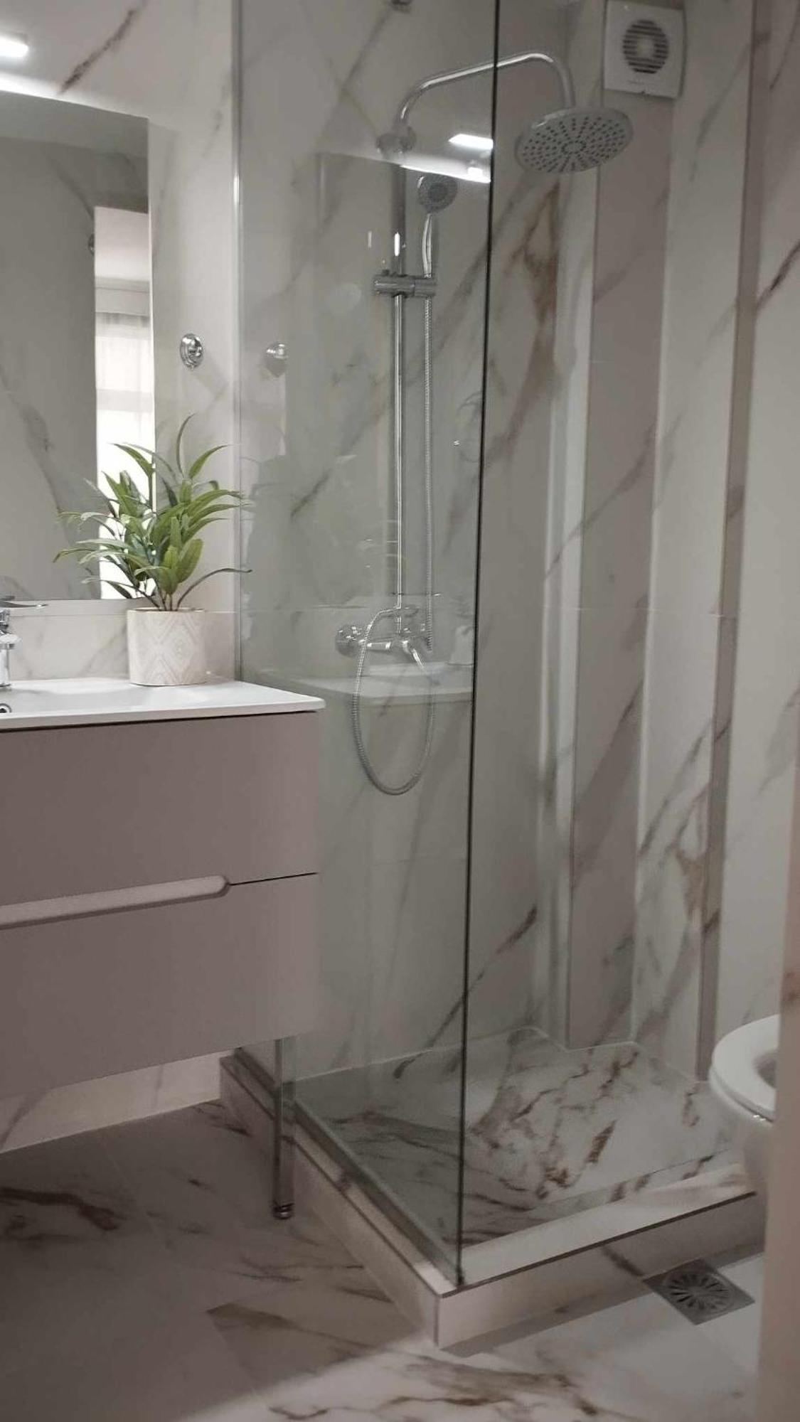 Hospitable Appartment In The Central Park, Xanthi Bagian luar foto