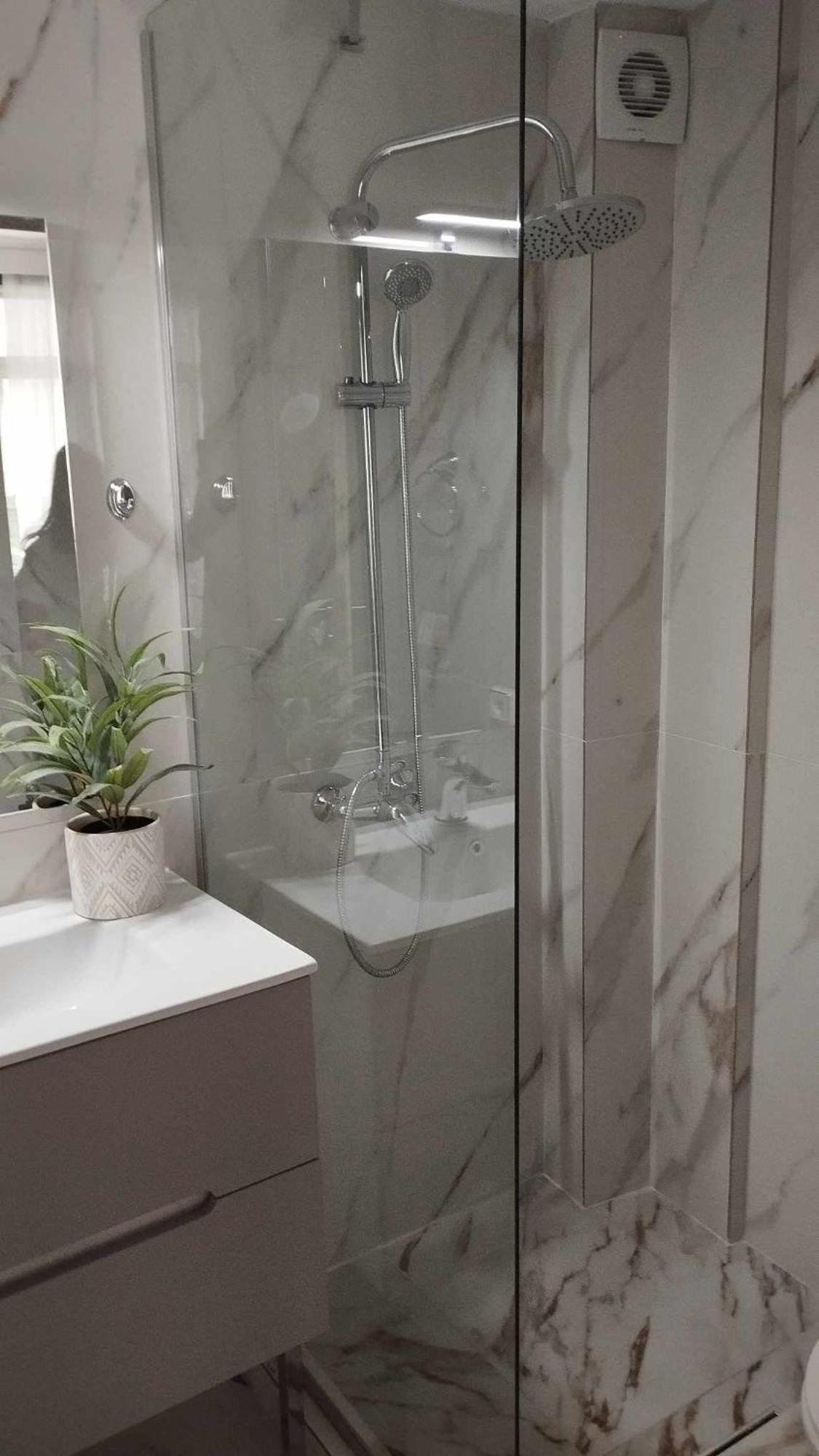 Hospitable Appartment In The Central Park, Xanthi Bagian luar foto